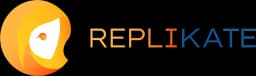 Replikate Logo